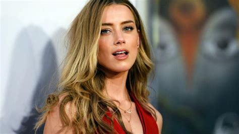 amber heard porno|Amber Heard